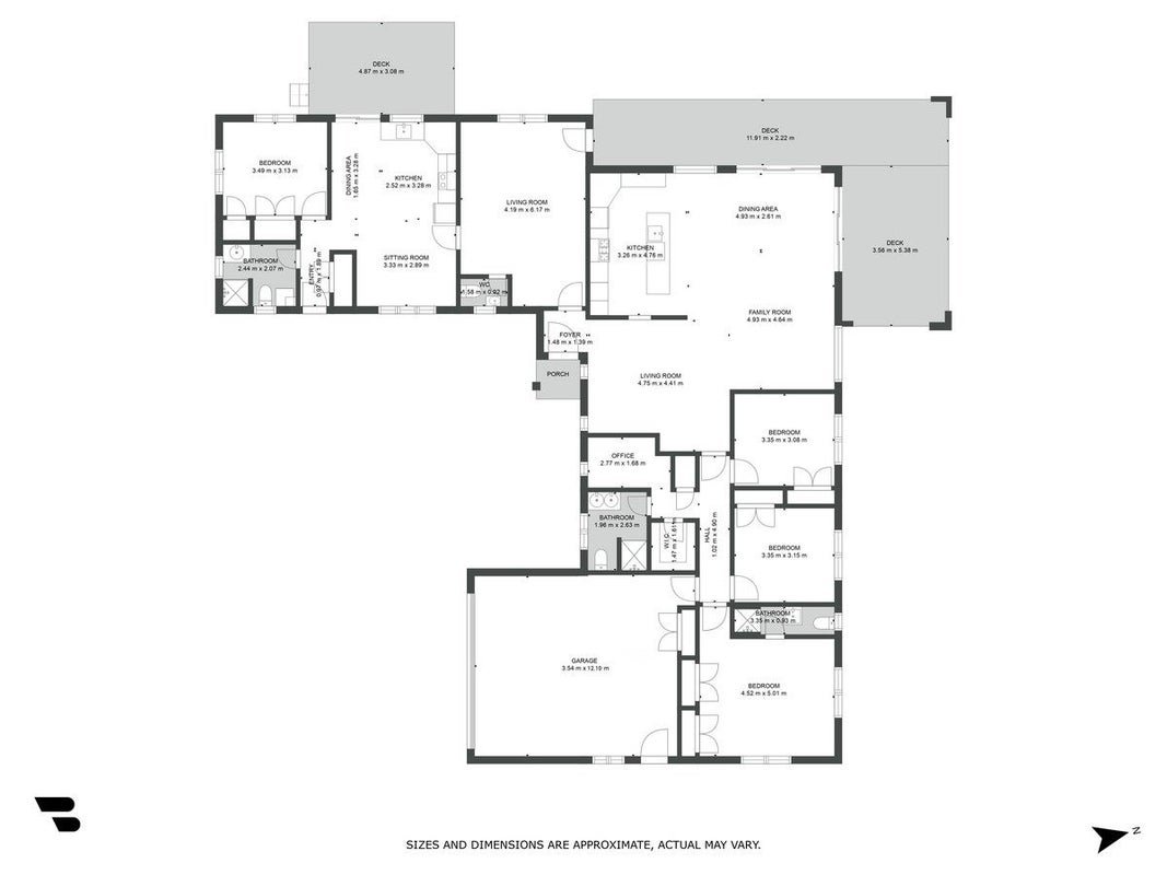19 Dawn Parade, Coastlands, Whakatane - Carousel 20