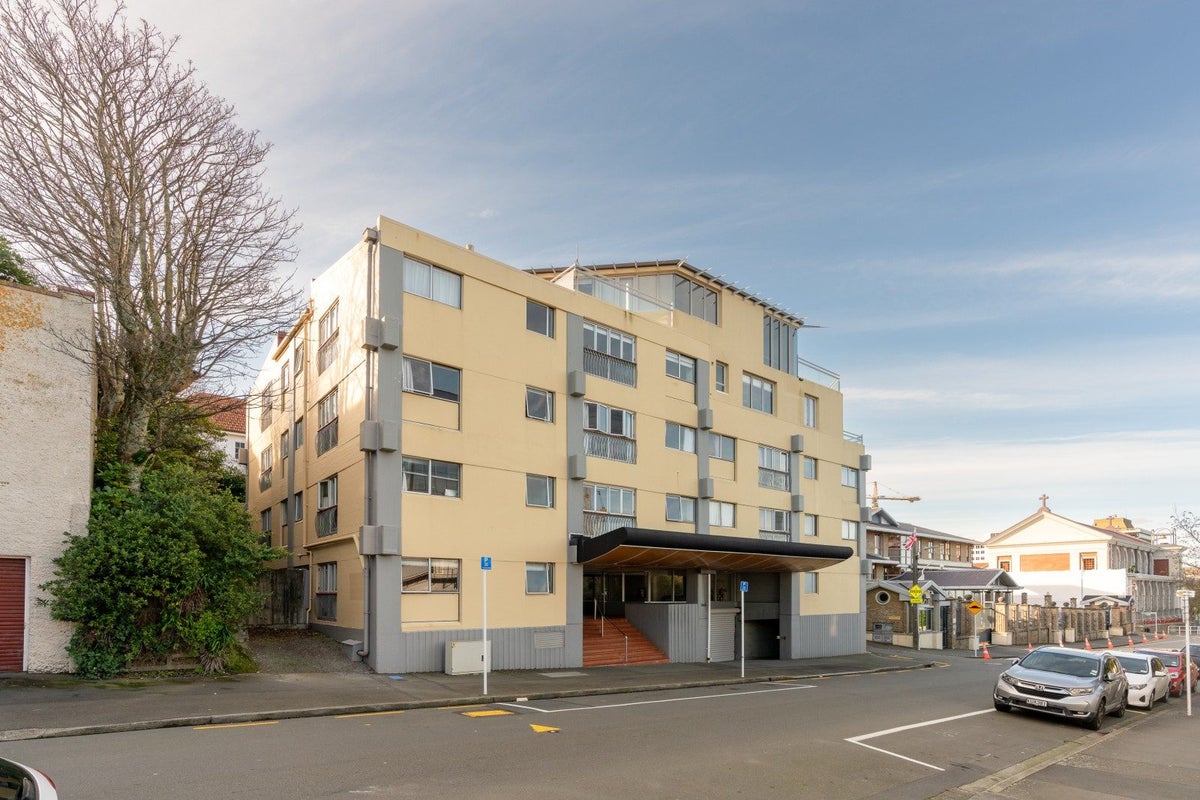 12/54 Hill Street, Thorndon, Wellington - Carousel 11