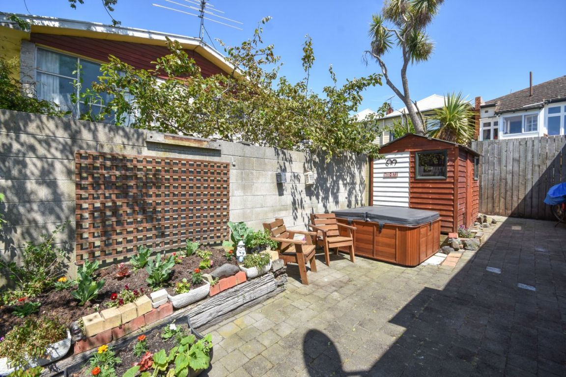 4 Cook Street, Mornington, Dunedin - Carousel 22