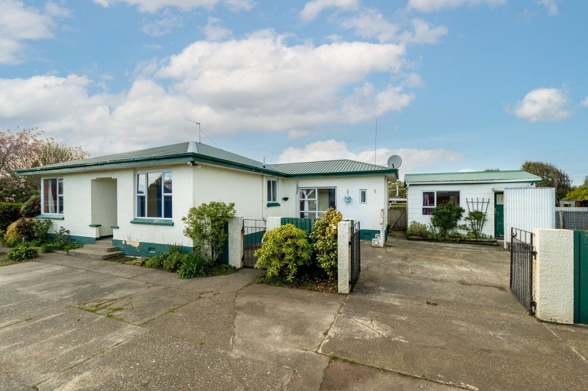 68 Duncan Street, Hawthorndale, Invercargill - Carousel 1