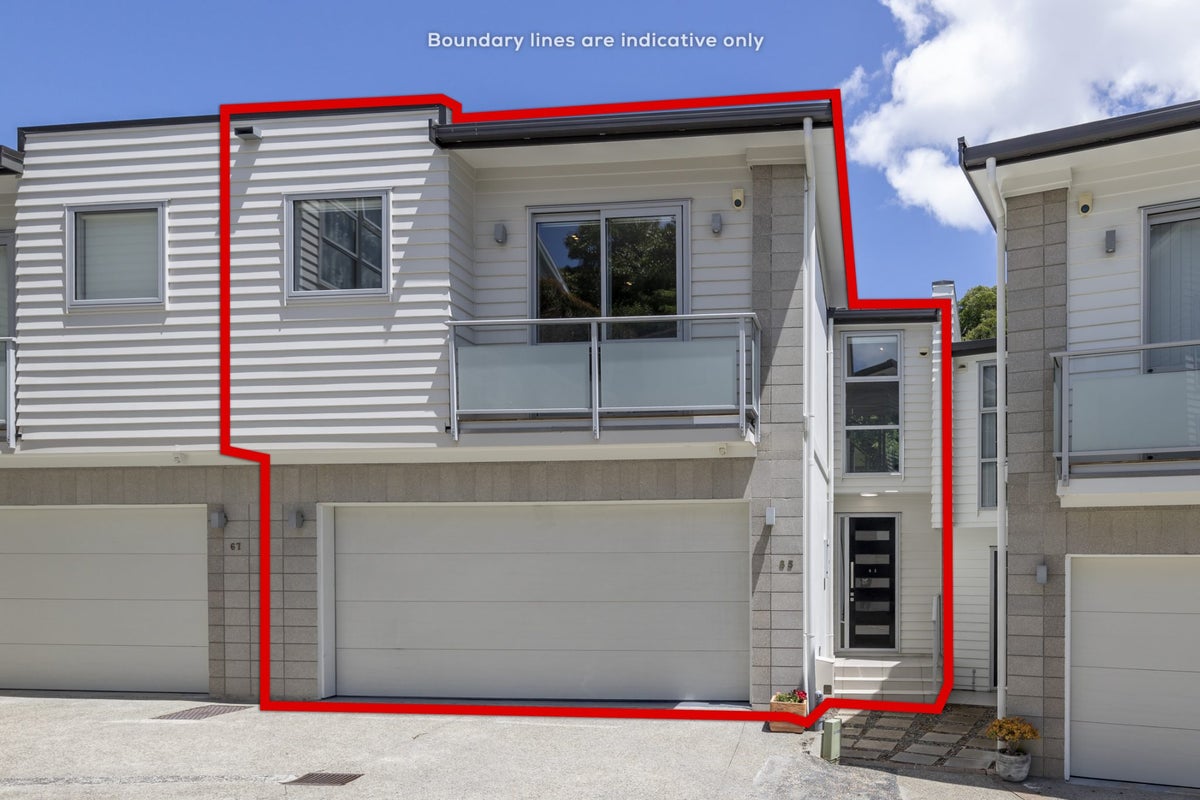 65 Gibraltar Crescent, Parnell, Auckland - Carousel 1
