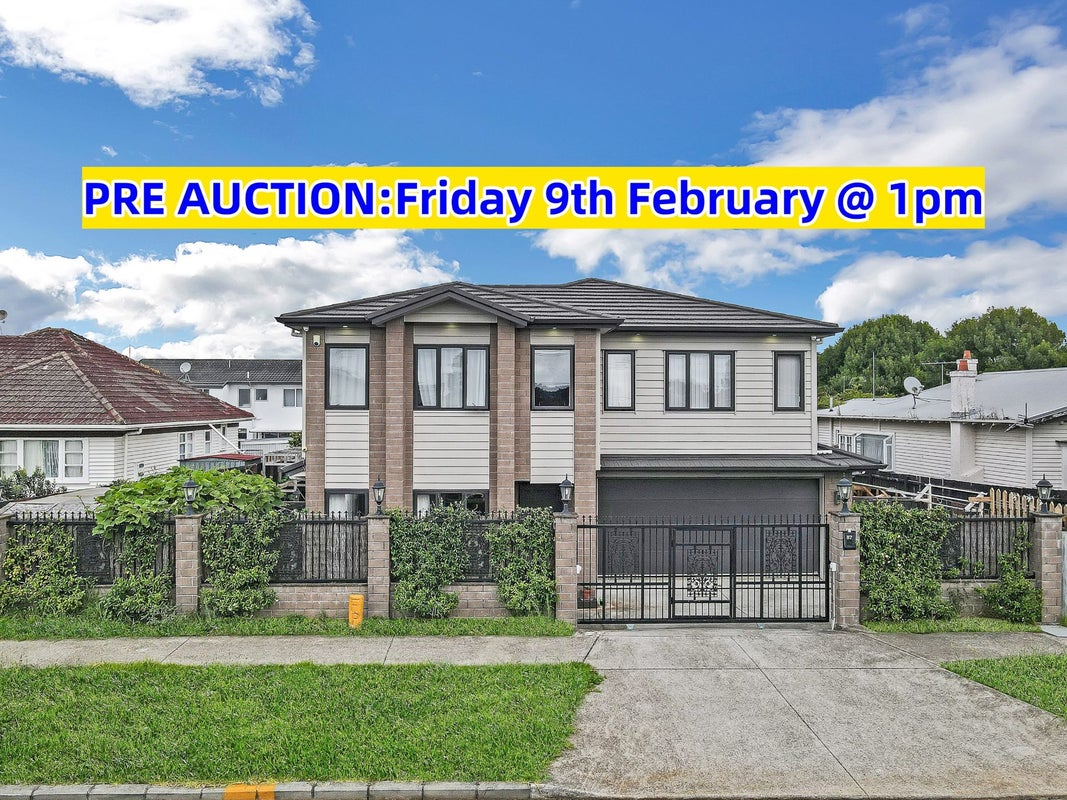 87 Fitzroy Street, Papatoetoe, Auckland - Carousel 2