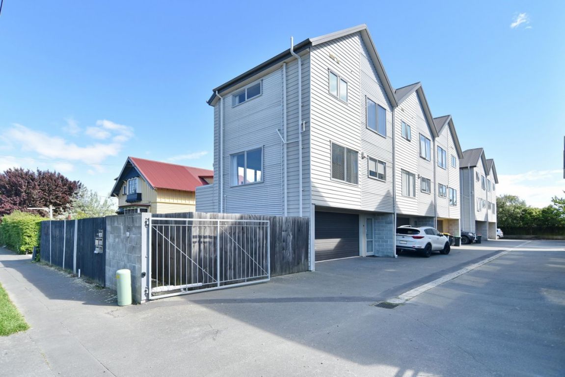 10/443 Hereford Street, Linwood, Christchurch - Carousel 16