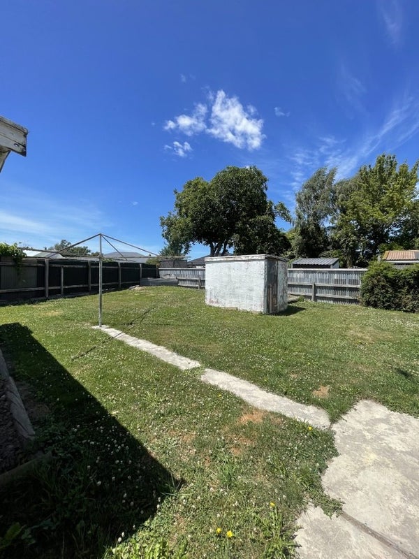 38 Warwick Street, Mayfield, Blenheim - Carousel 2