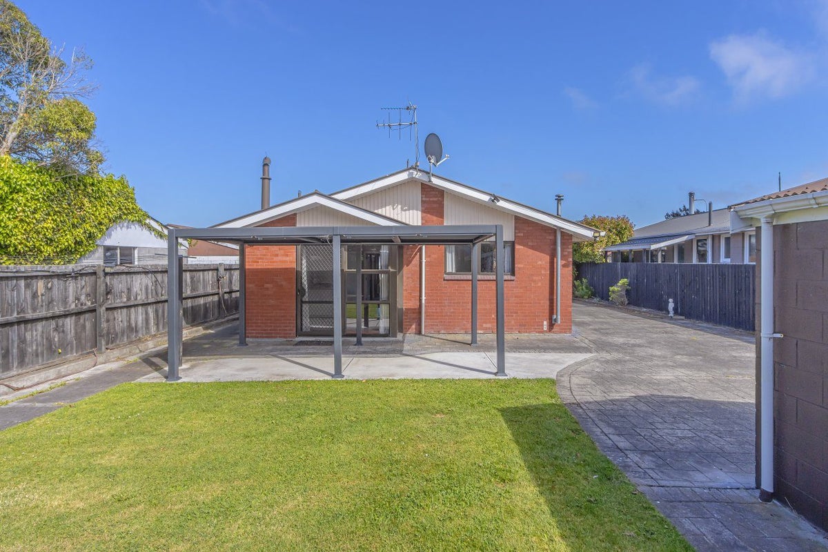 4 Glenrowan Avenue, Avondale, Christchurch - Carousel 2