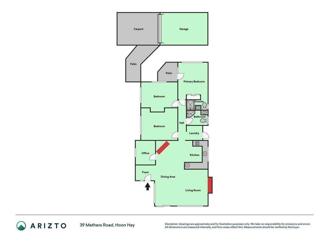 39 Mathers Road, Hoon Hay, Christchurch - Carousel 29