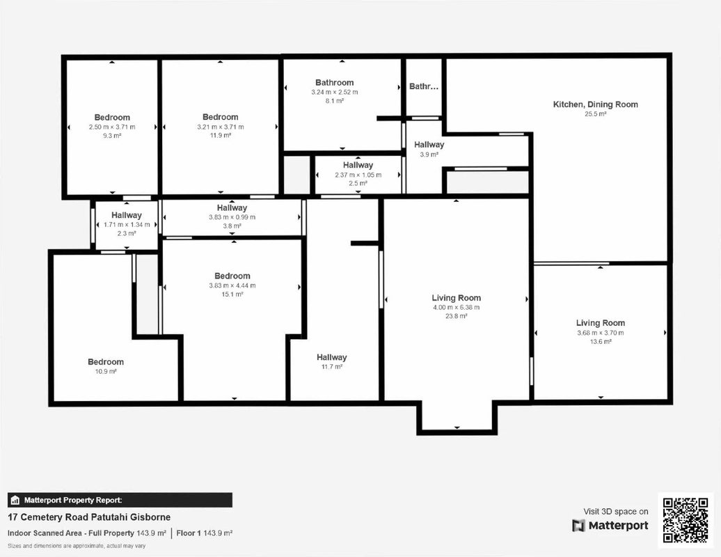 17 Cemetery Road, Gisborne - Carousel 27