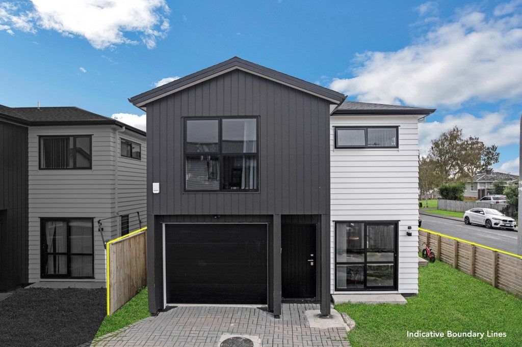 30A Jupiter Street, Rosehill, Papakura - Carousel 1