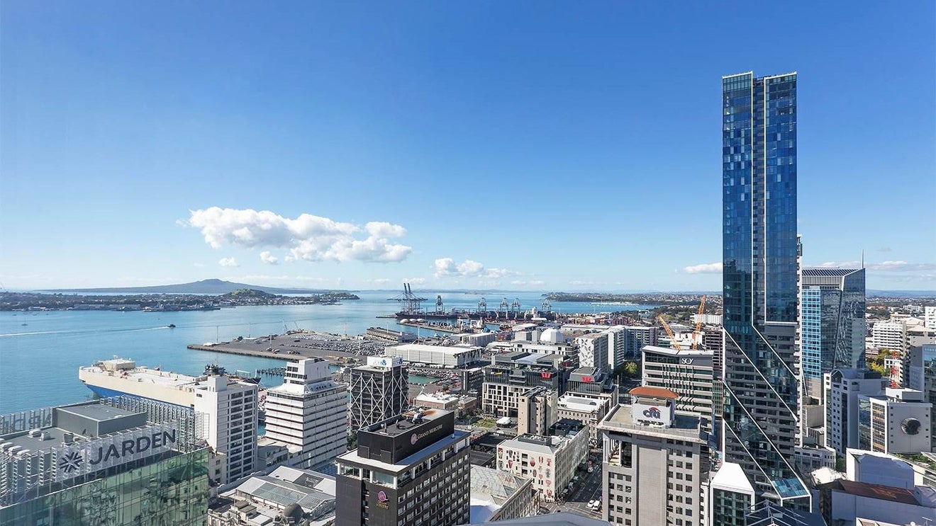 2206/10 Commerce Street, Auckland Central, Auckland - Carousel 1