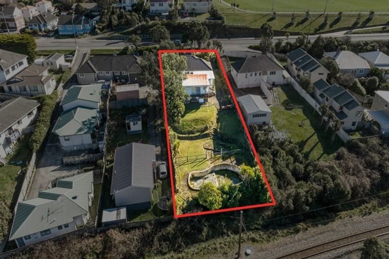 95 Moorefield Road, Johnsonville, Wellington - Carousel 1