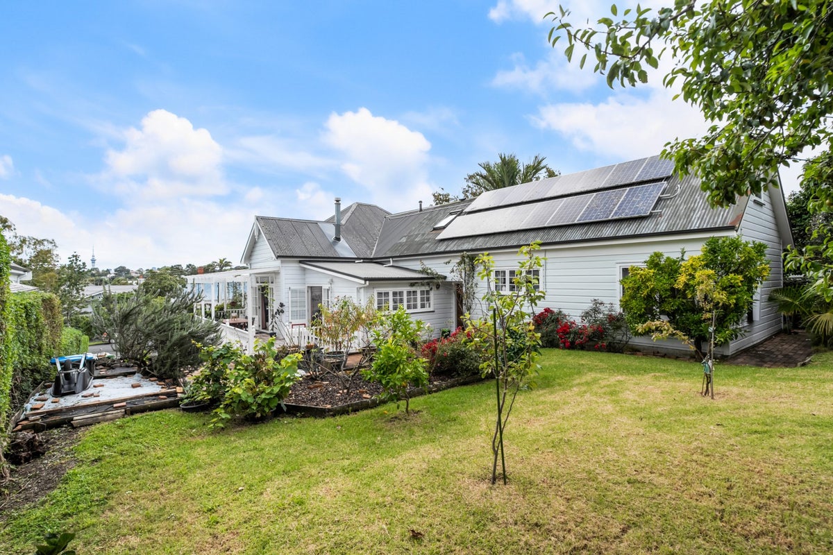 122 Grange Road, Mount Eden, Auckland - Carousel 2