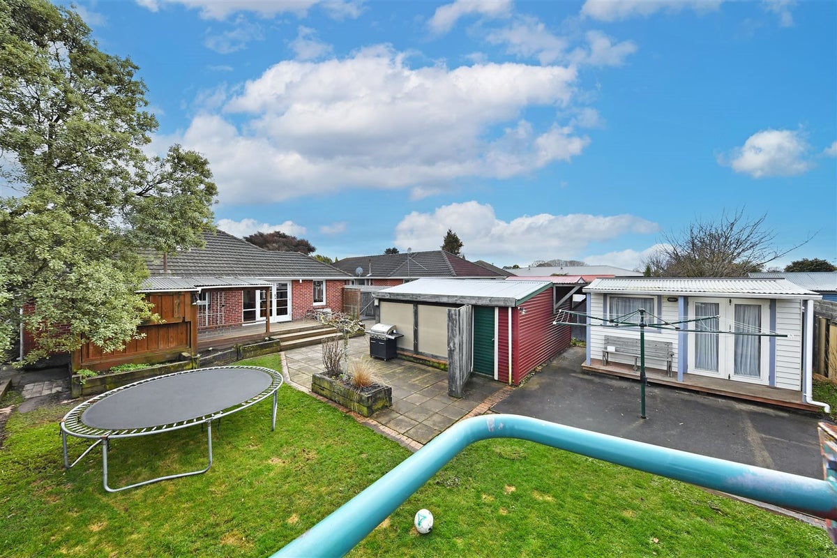 62 Farrington Avenue, Bishopdale, Christchurch - Carousel 15