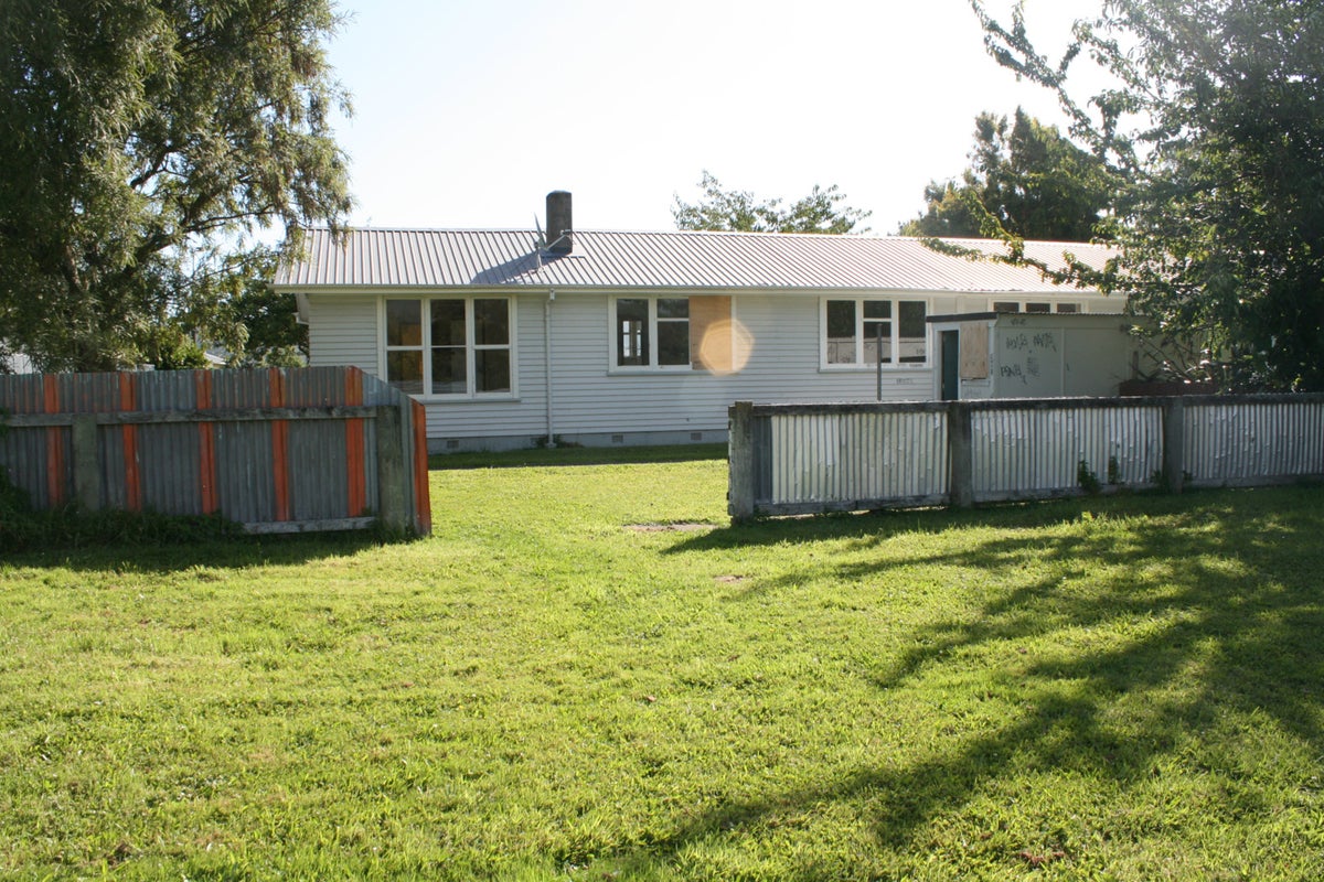 46 Mitchell Street, Aramoho, Whanganui - Carousel 20