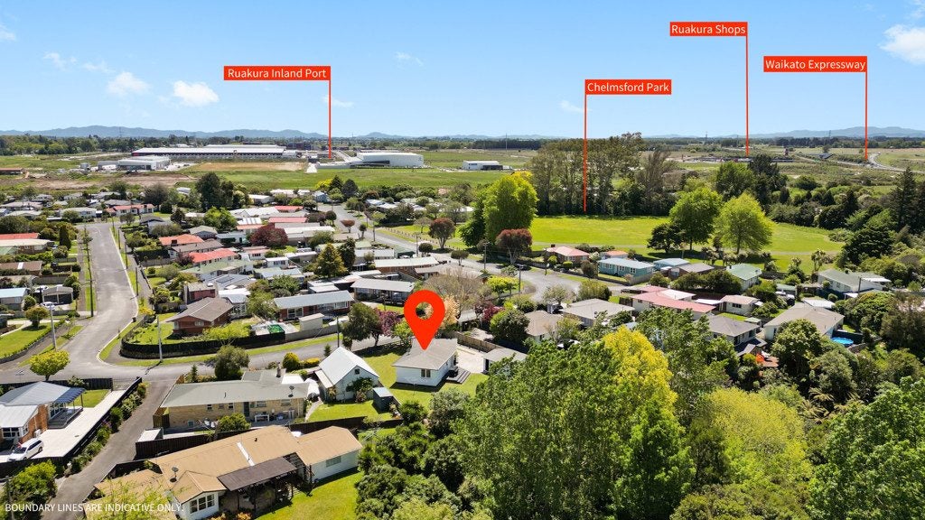 56 Southsea Crescent, Silverdale, Hamilton, Waikato - Carousel 17