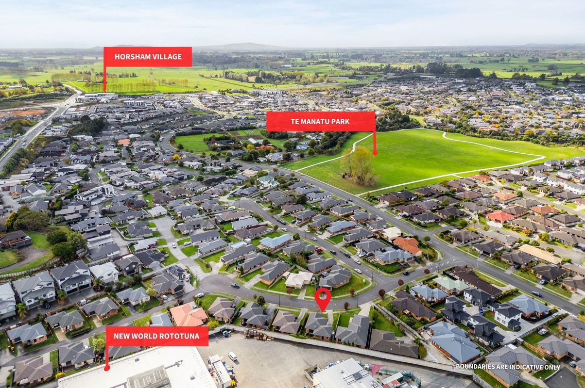 11 Shrule Place, Huntington, Hamilton - Carousel 22