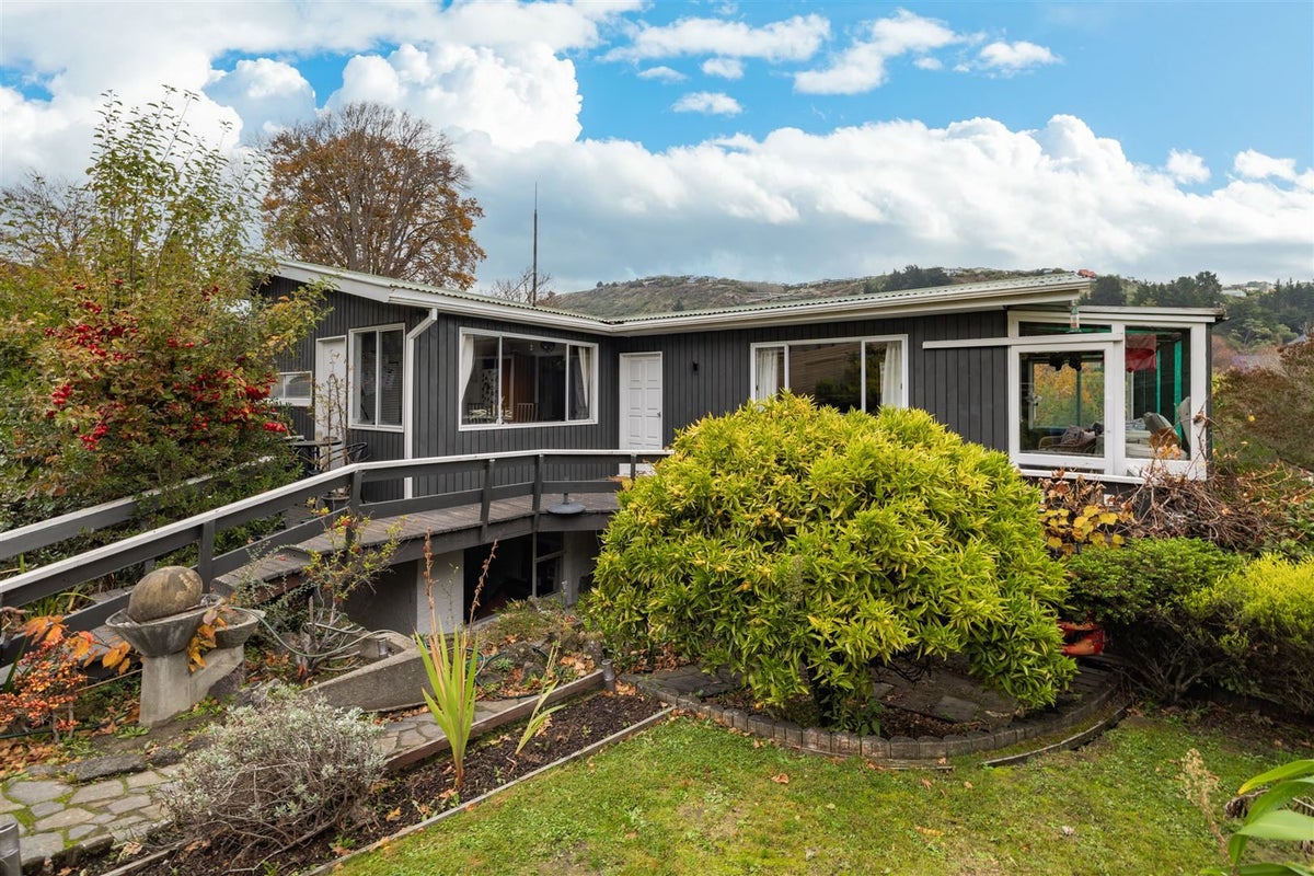 31C Bowenvale Avenue, Cashmere, Christchurch - Carousel 1