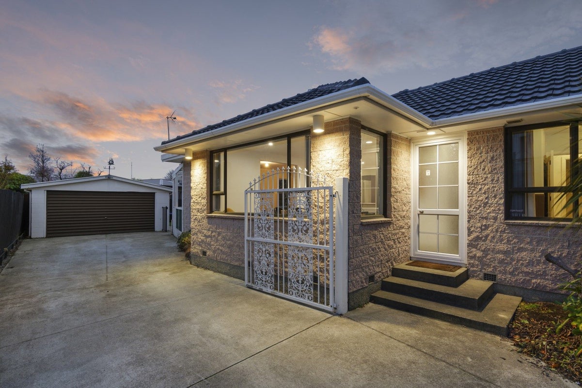 118 Wales Street, Halswell, Christchurch - Carousel 21