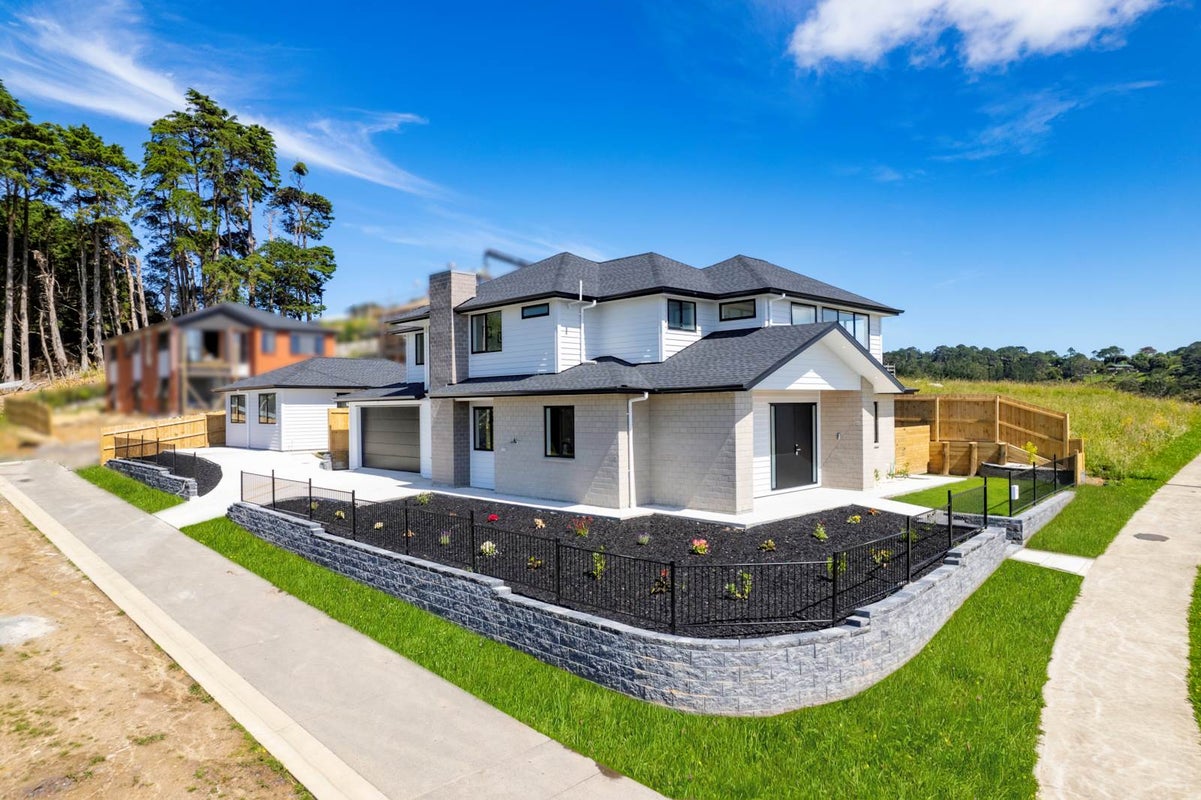 30 Kate Duncan Drive, Swanson, Auckland - Carousel 1