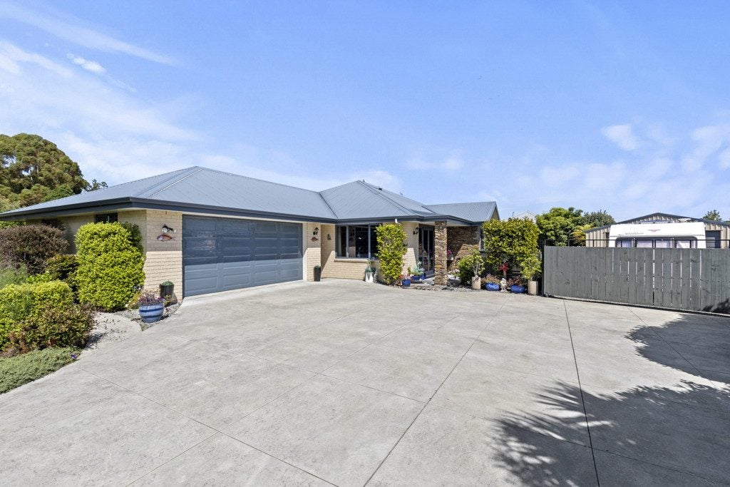 21 Forest Park Drive, Witherlea, Blenheim - Carousel 2