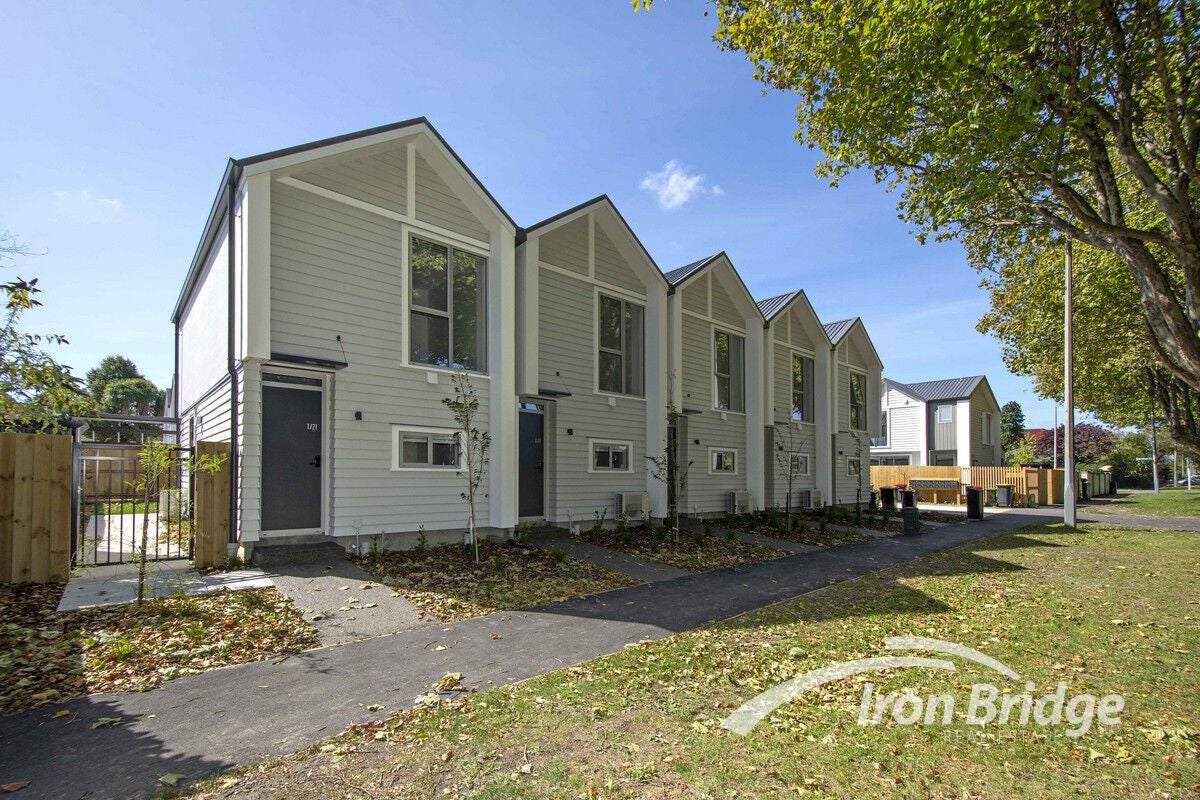 1/21 Linwood Avenue, Linwood, Christchurch - Carousel 1