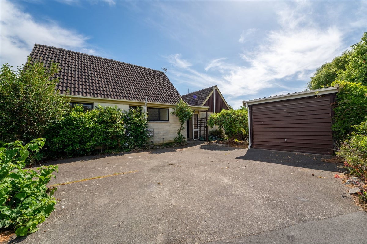 15 Poplar Street, Gleniti, Timaru - Carousel 1