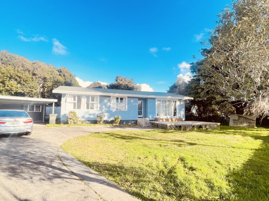 7 Brentford Place, Manurewa, Auckland - Carousel 17