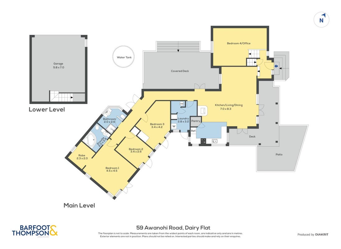 59 Awanohi Road, Albany - Carousel 34