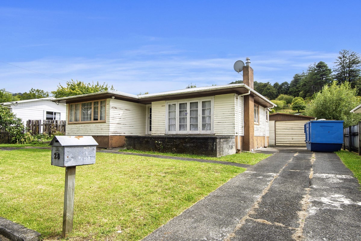 28 Silverstream Road, Horahora, Whangarei - Carousel 1