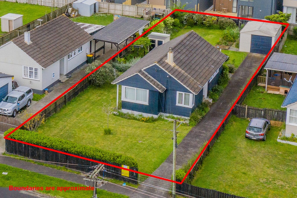 0 , Papakura - Carousel 1