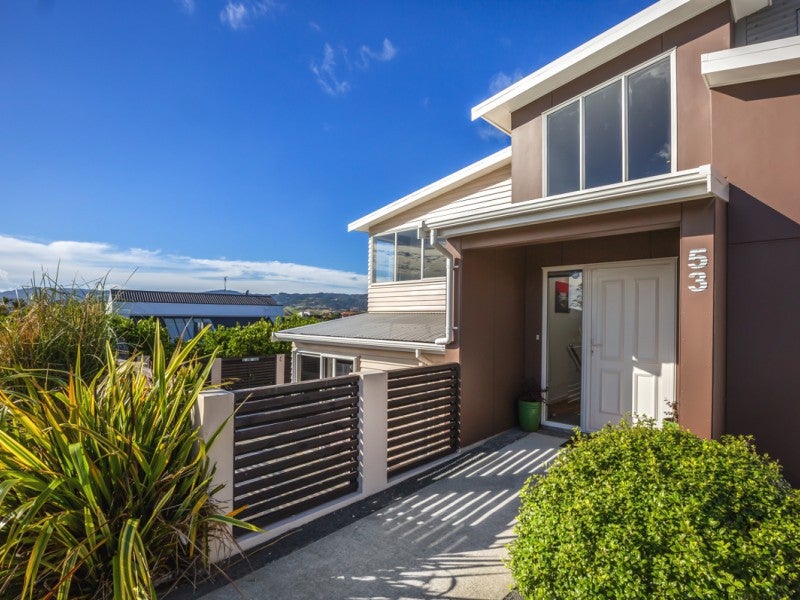 53 Navigation Drive, Whitby, Porirua - Carousel 1