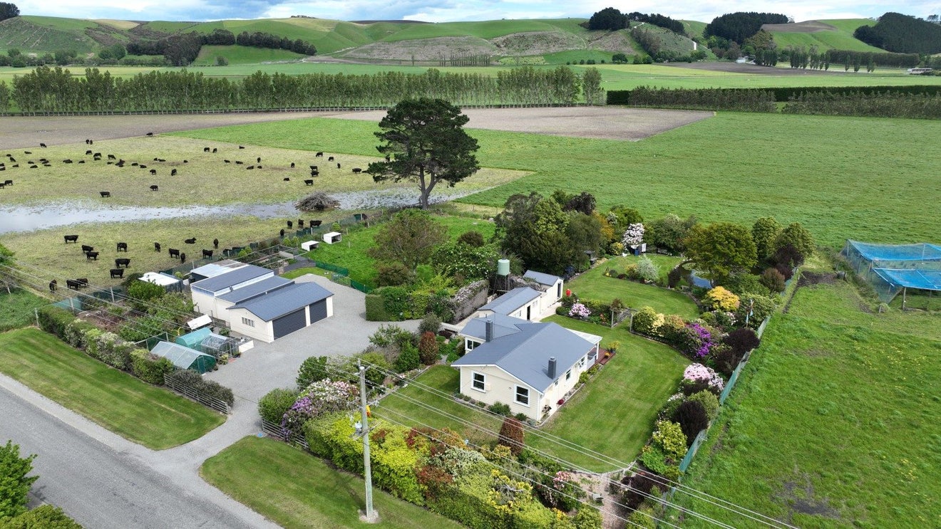 133 Ferry Road, Richmond, Oamaru - Carousel 1