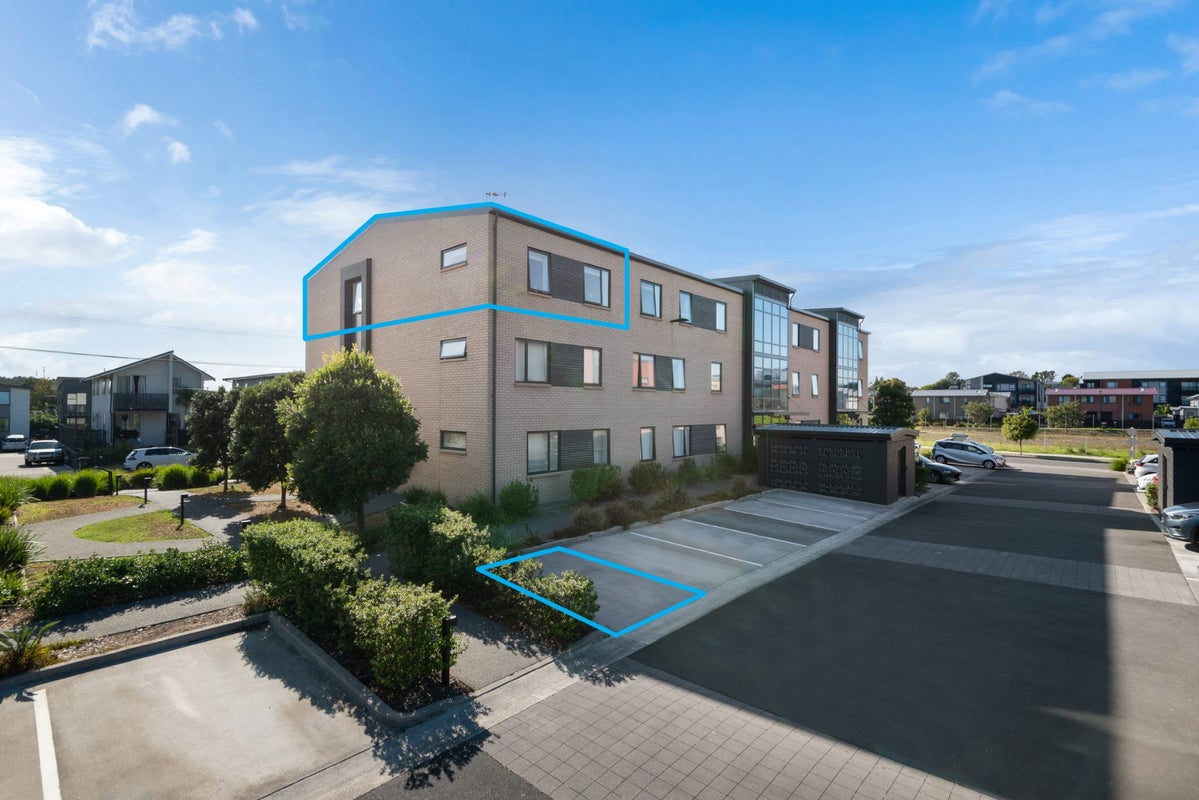 207/38D Fraser Avenue, Northcote, Auckland - Carousel 22