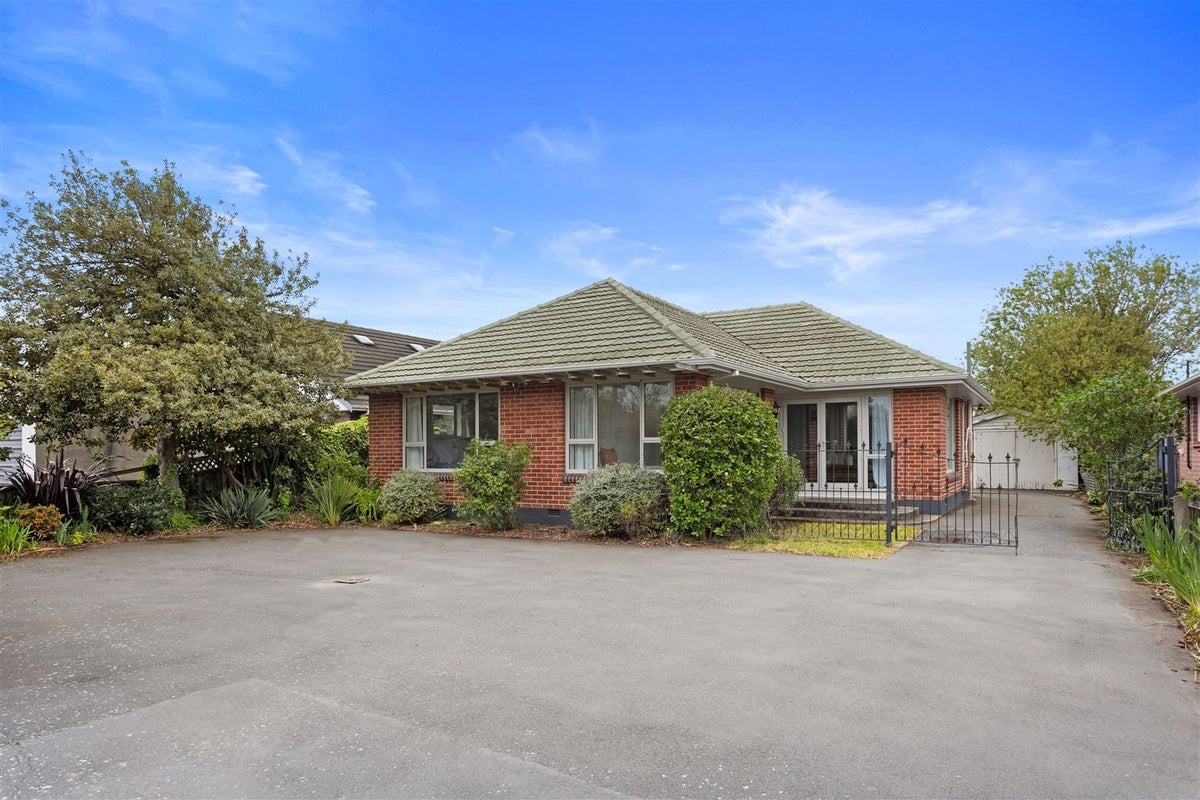 448 Innes Road, Mairehau, Christchurch - Carousel 1
