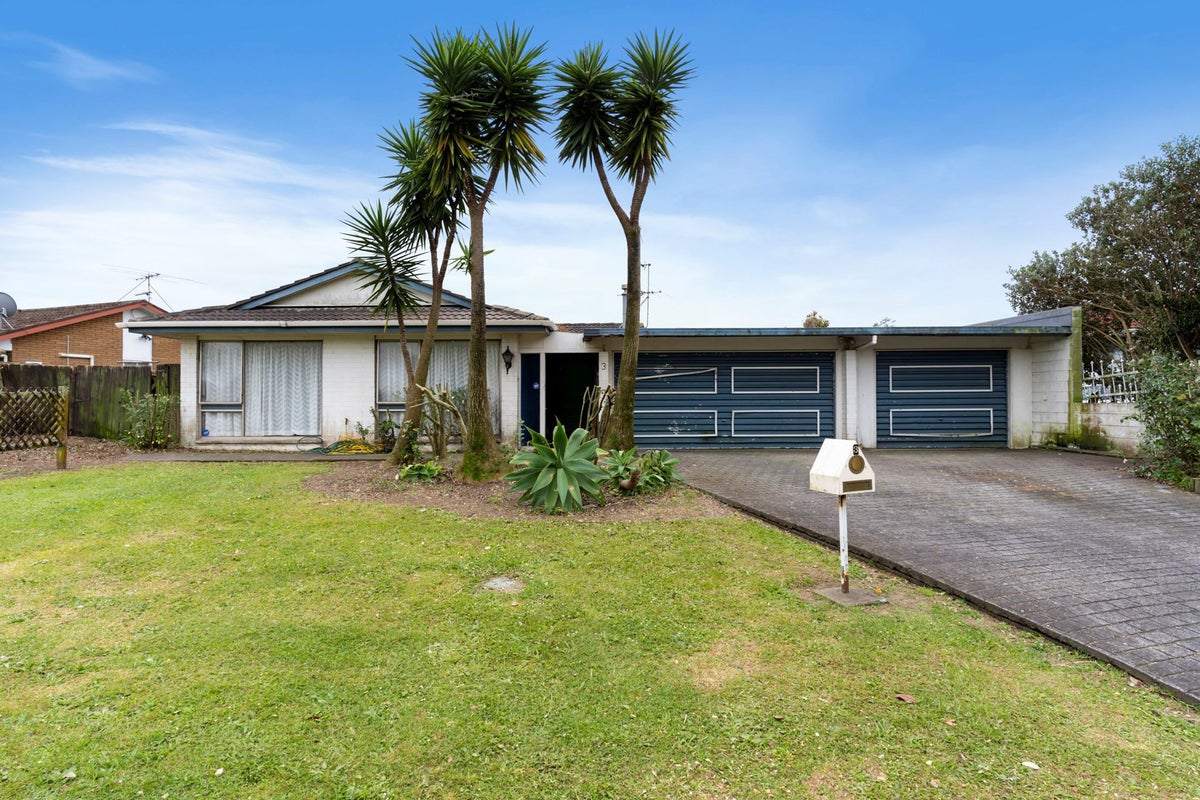 3 Ultima Place, Clover Park, Auckland - Carousel 1