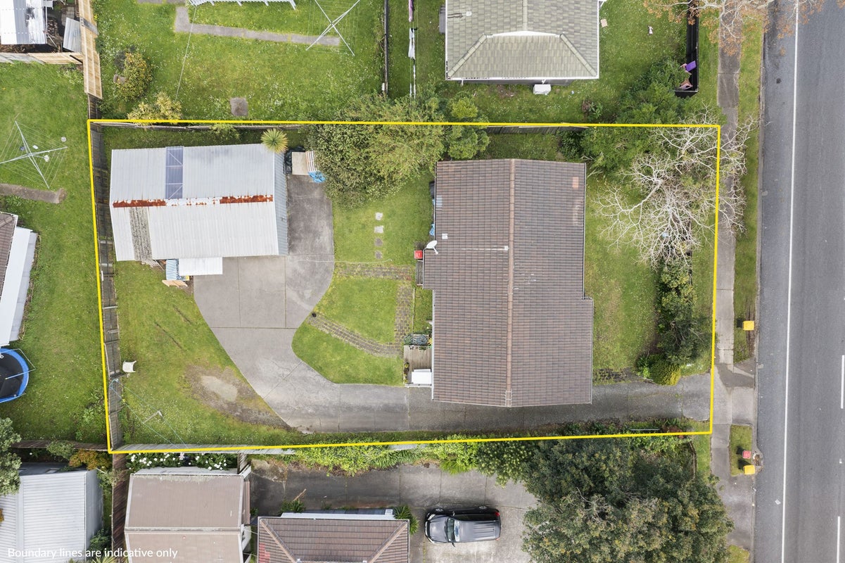 86 Finlayson Avenue, Clendon Park, Auckland - Carousel 2