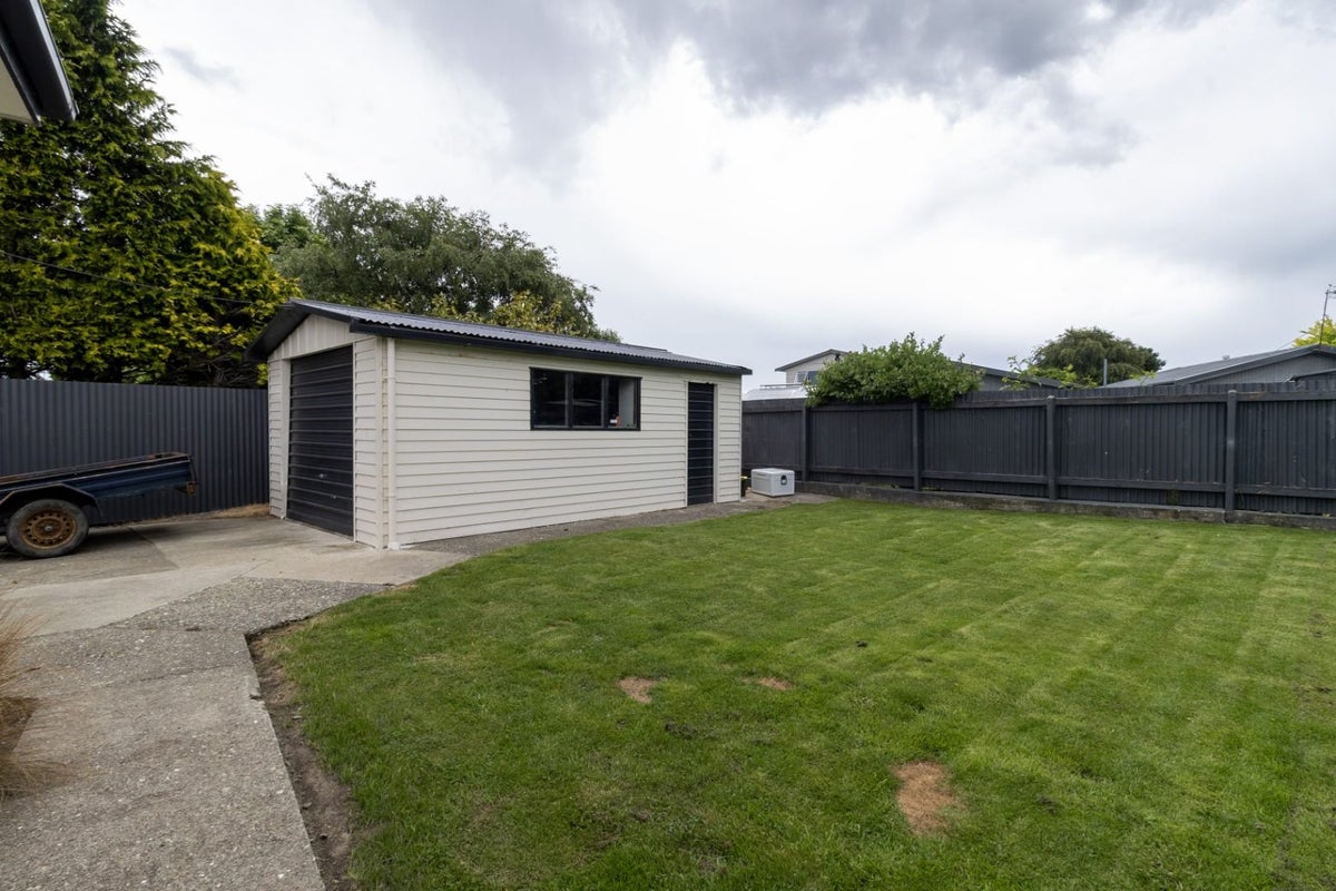24 Paterson Street, Grasmere, Invercargill - Carousel 20
