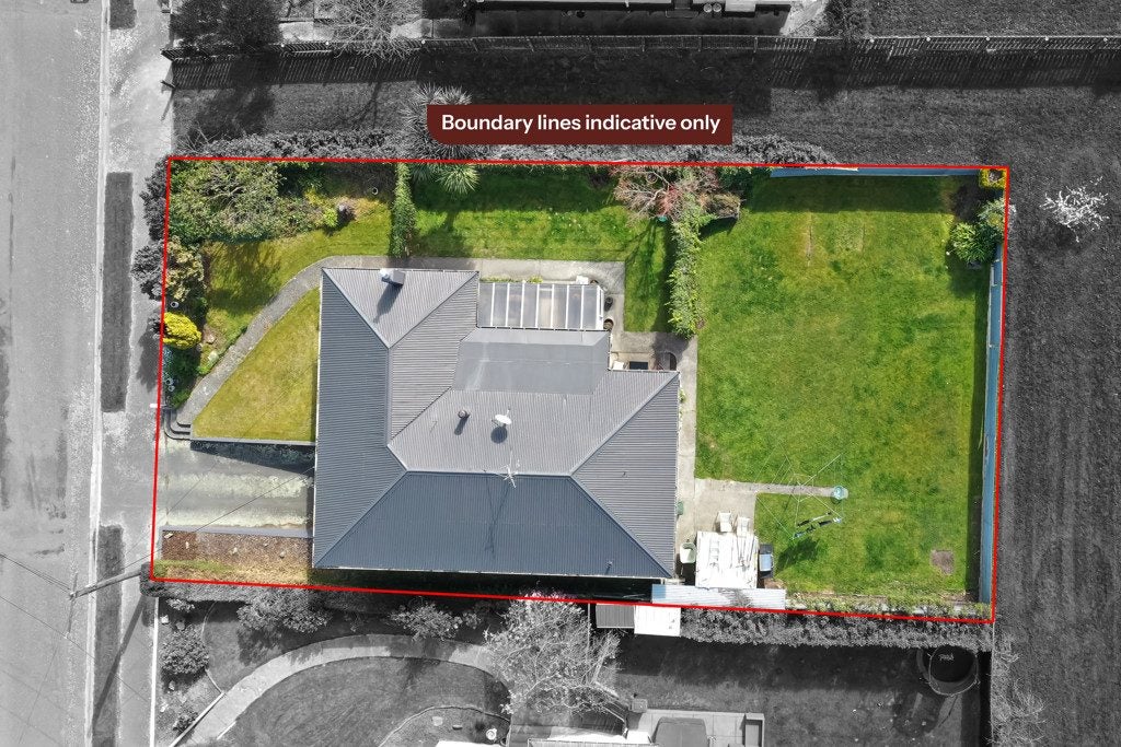 18 Oxford Street, Holmes Hill, Oamaru - Carousel 22