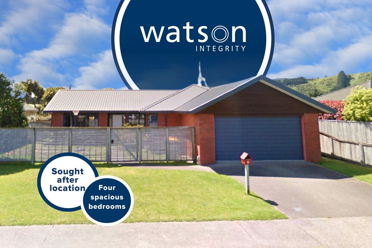 15 Lorna Irene Drive, Raumati South, Paraparaumu - Carousel 1