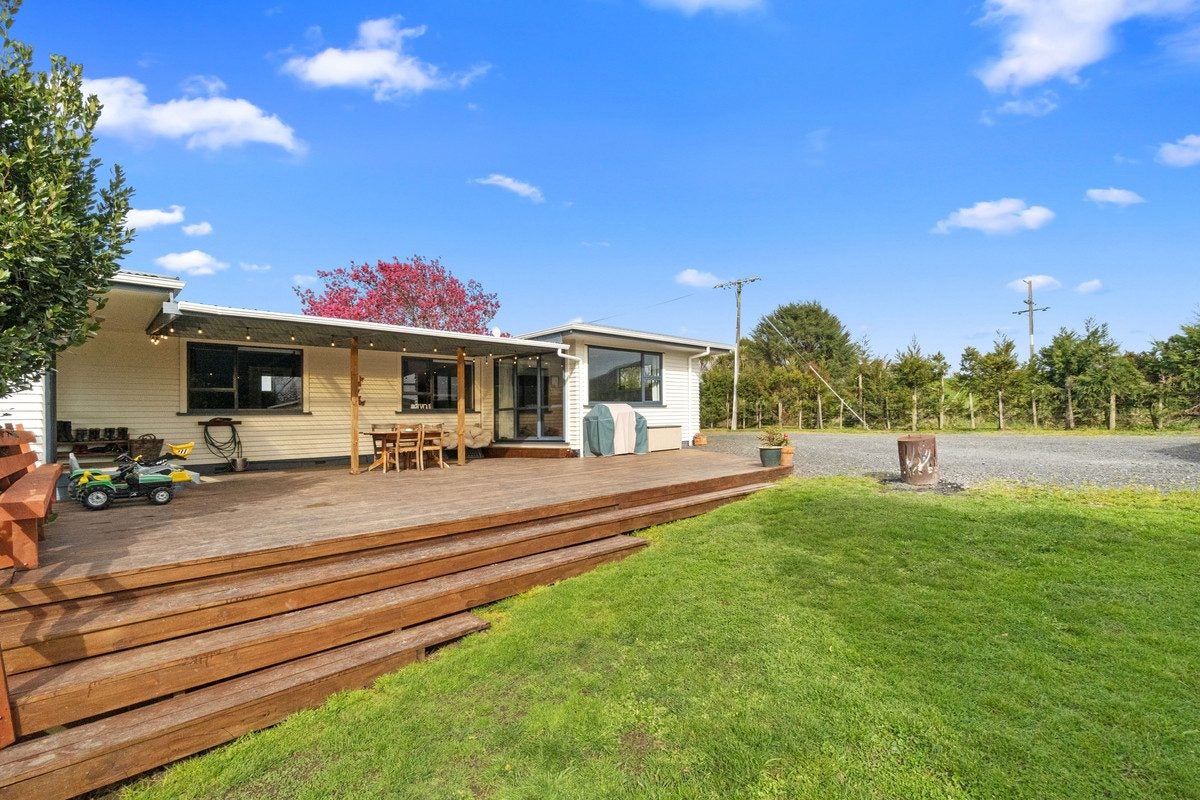 180 Mangawhara Road, Hoe-o-tainui, Tahuna - Carousel 1