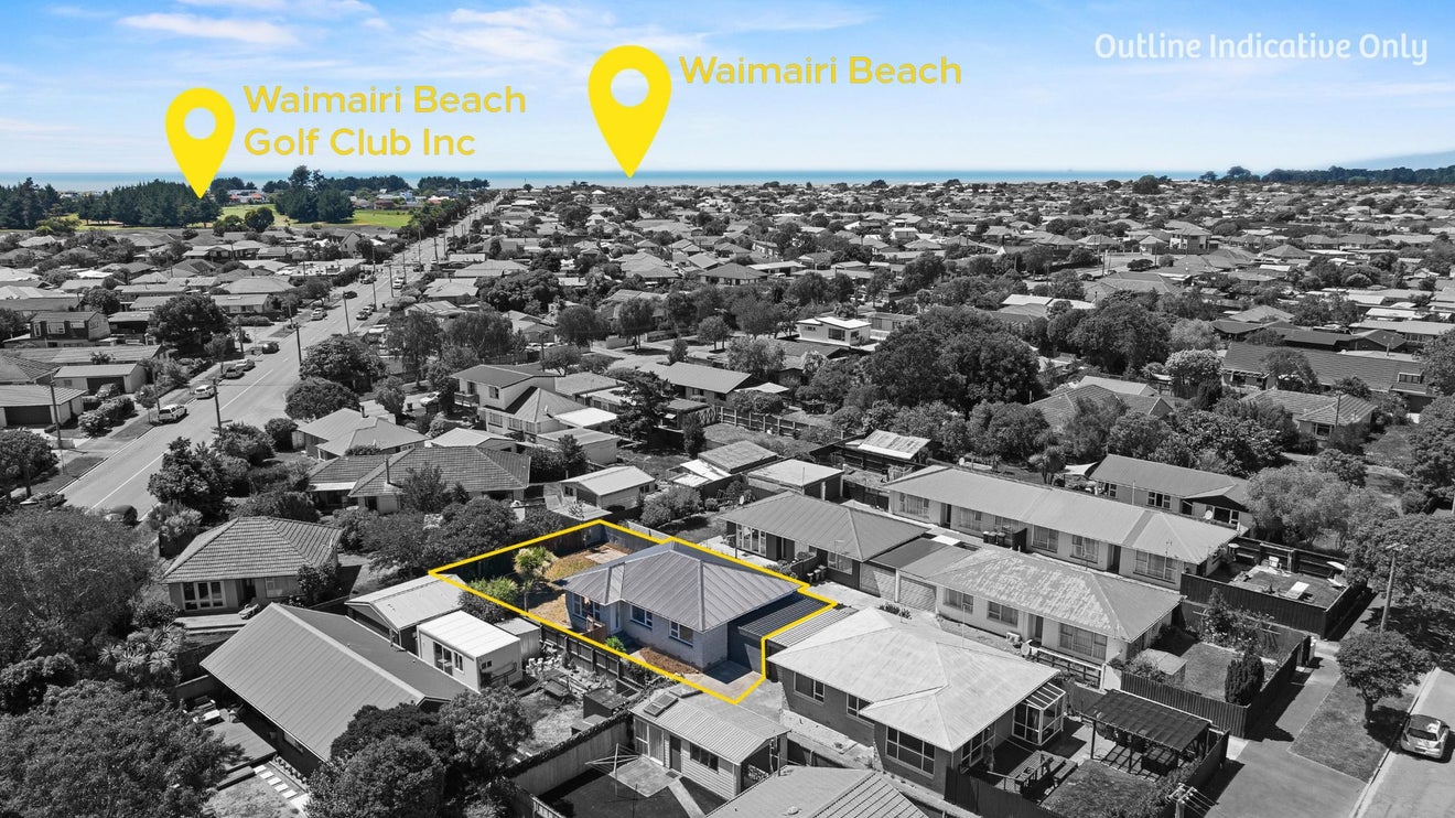 9A Flemington Avenue, North New Brighton, Christchurch - Carousel 19