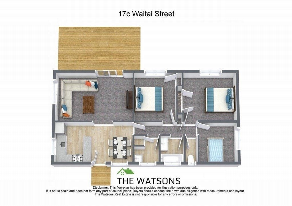 17C Waitai Street, Castlecliff, Whanganui - Carousel 9