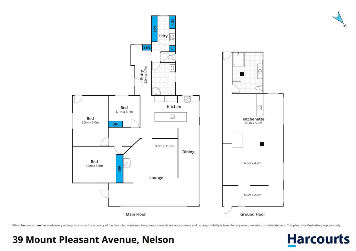 39 Mount Pleasant Avenue, Beachville, Nelson - Carousel 14