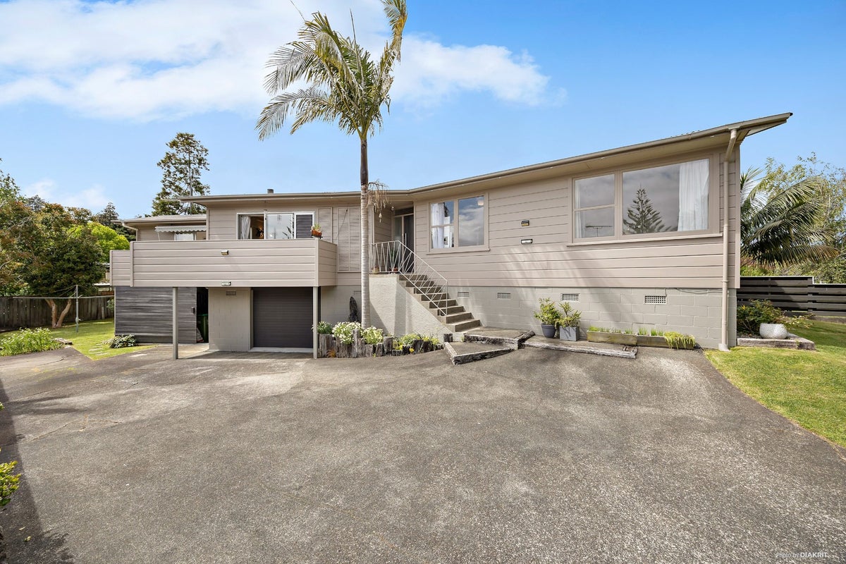 78 David Avenue, Hillpark, Auckland - Carousel 1