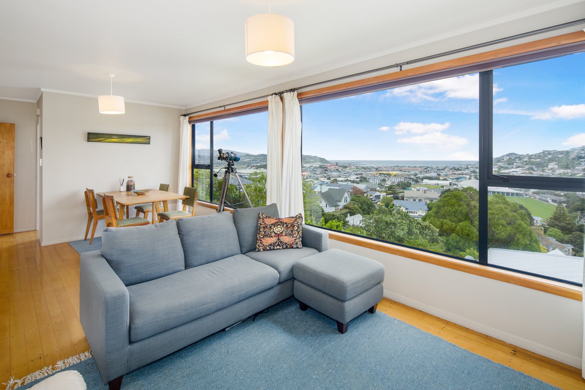 1/3A Baden Rd, Hataitai, Wellington - Carousel 1
