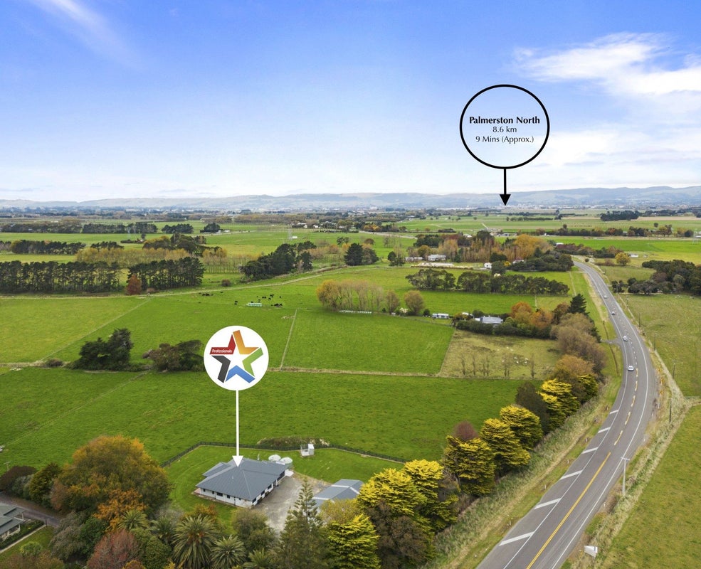 1218 Rangitikei Line, Newbury, Palmerston North - Carousel 29
