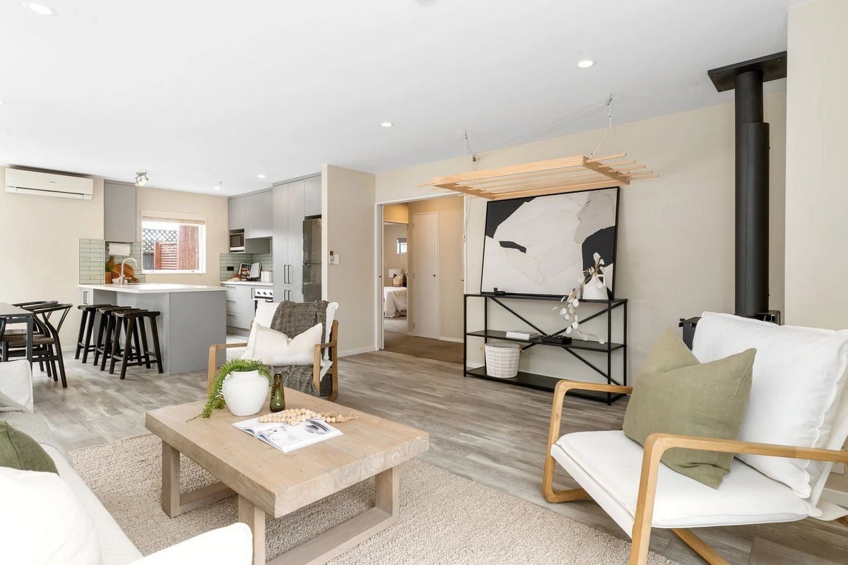 124A Lyttelton Street, Spreydon, Christchurch - Carousel 1