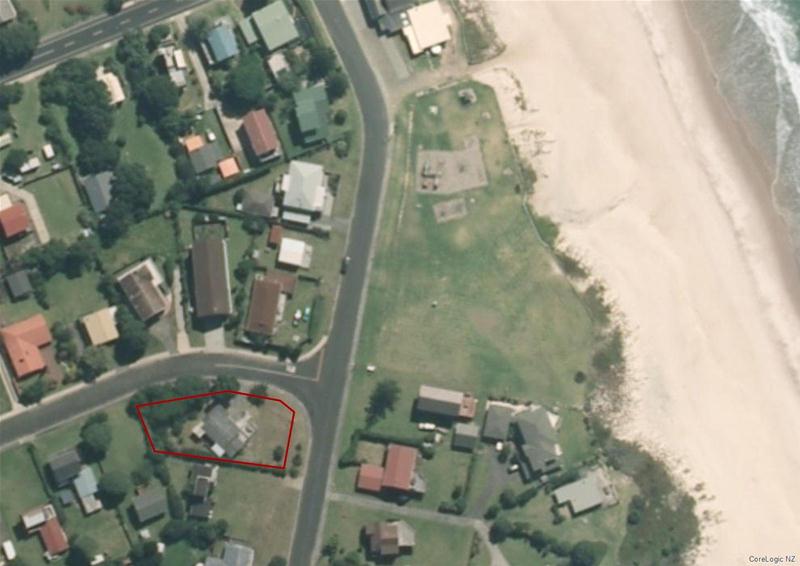 40 Kon Tiki Road, Whiritoa, Waihi - Carousel 21