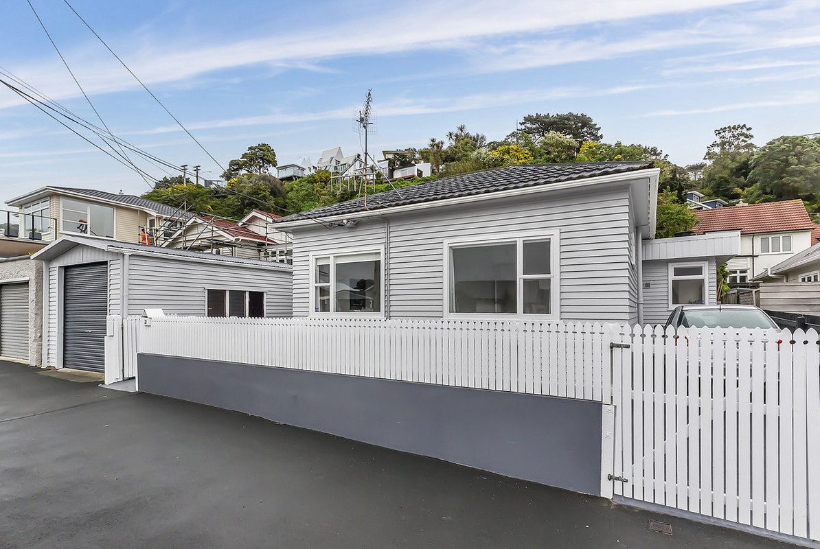 22 Ferry Street, Seatoun, Wellington - Carousel 2