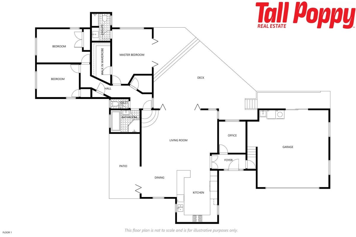 93 Westmorland Rise, Bethlehem, Tauranga - Carousel 20