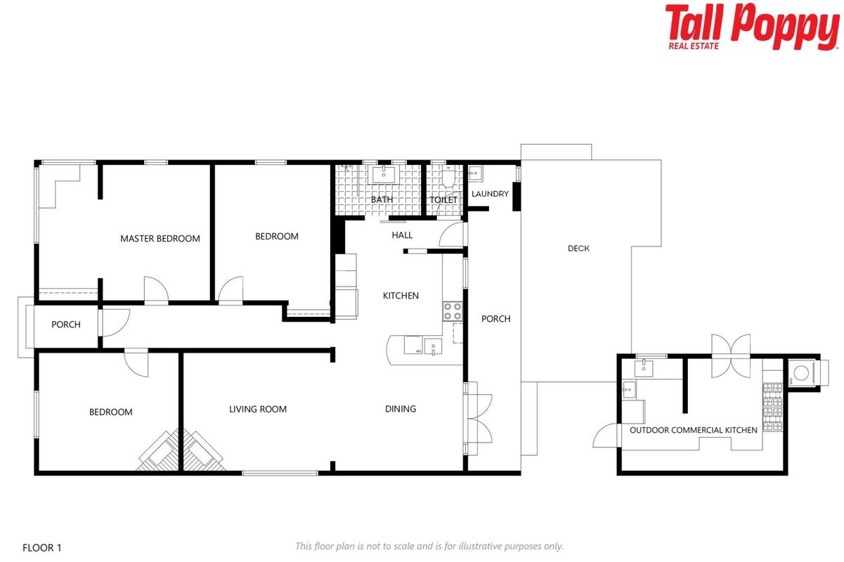 22 Durham Street, Picton, Picton - Carousel 21